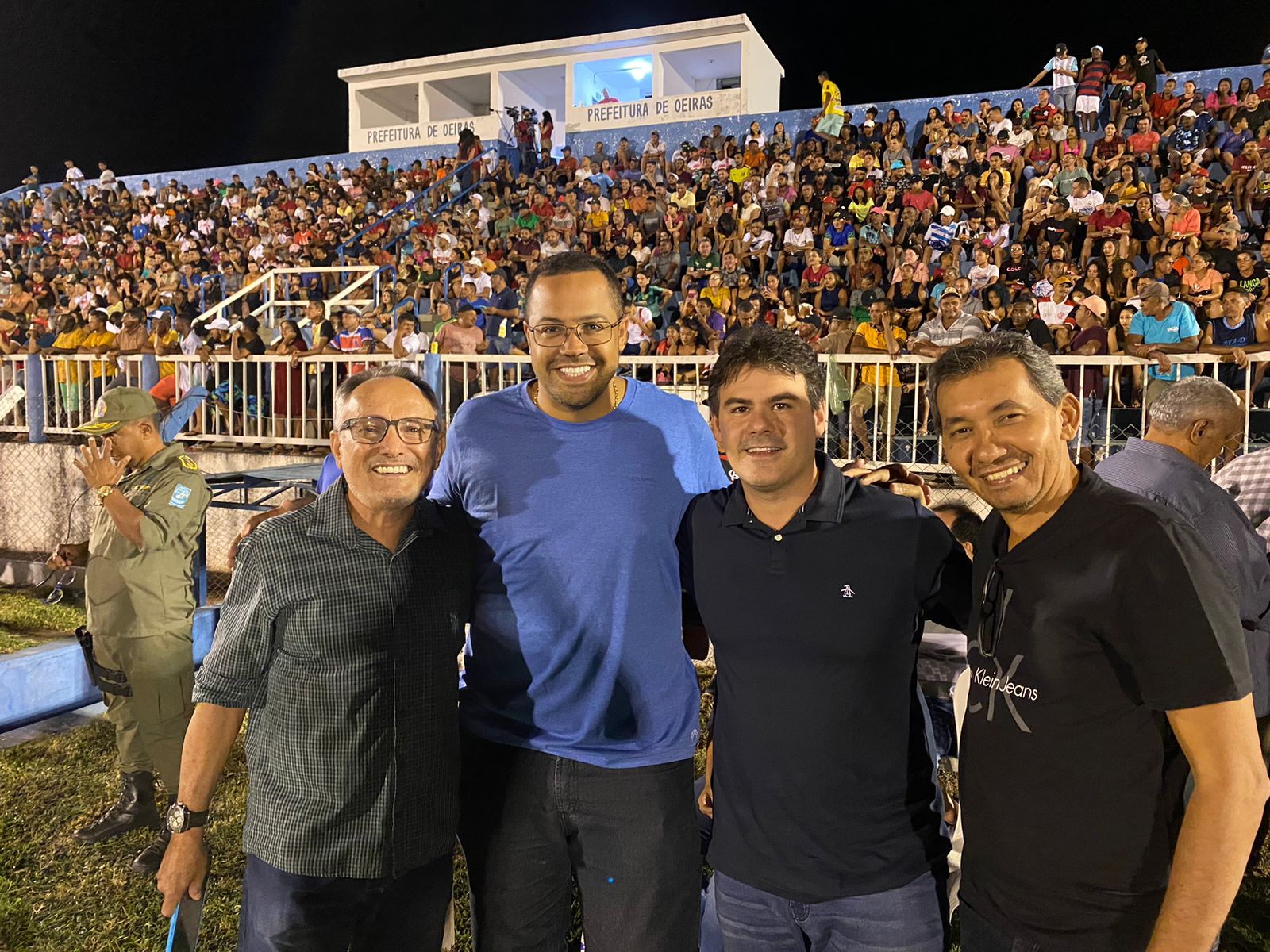 Campeonato Ruralzão de futebol